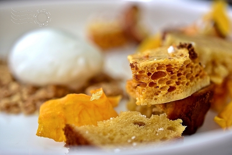 捷運國父紀念館站美食：【JE Kitchen】秋季菜單