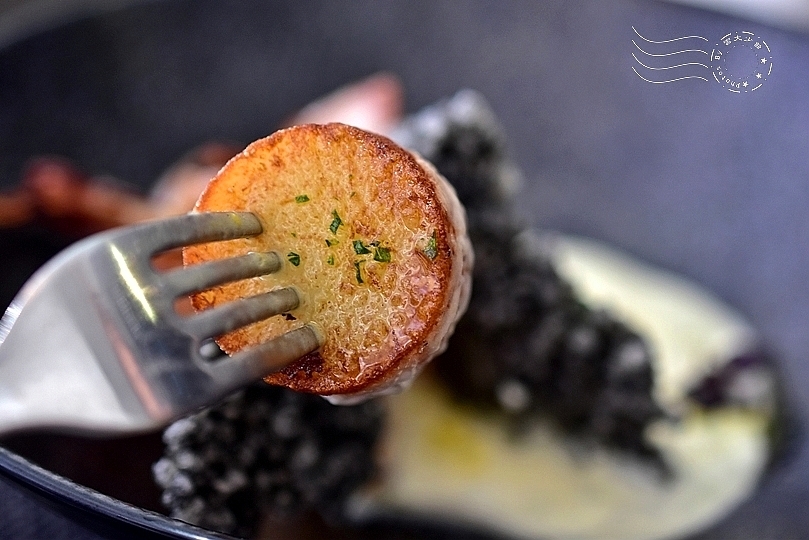 捷運國父紀念館站美食：【JE Kitchen】秋季菜單