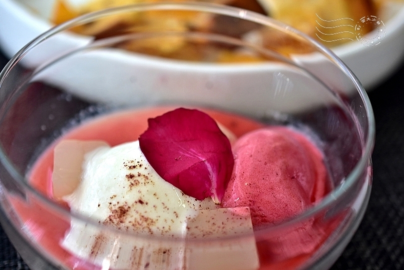 捷運國父紀念館站美食：【JE Kitchen】秋季菜單