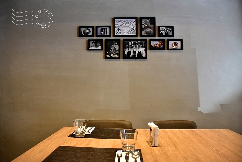 捷運國父紀念館站美食：【JE Kitchen】秋季菜單