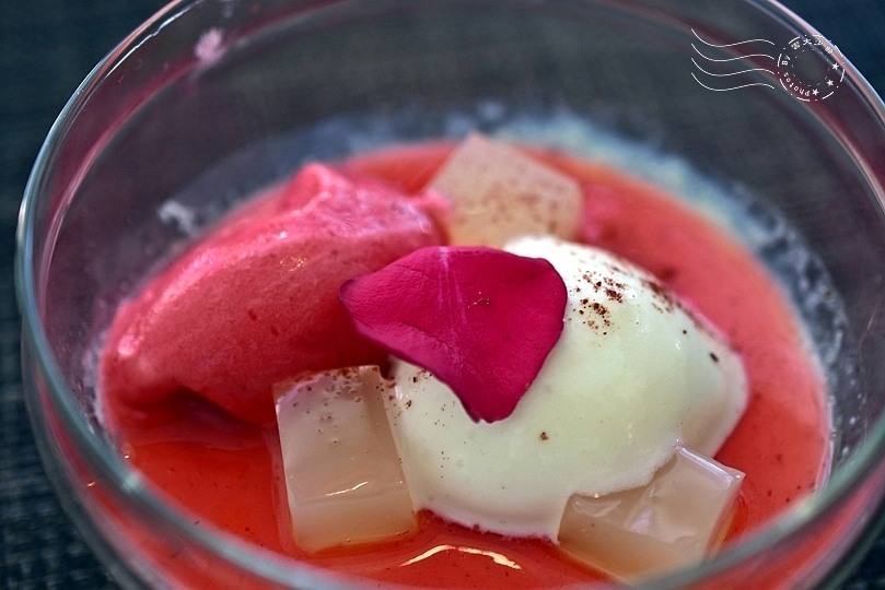 捷運國父紀念館站美食：【JE Kitchen】秋季菜單