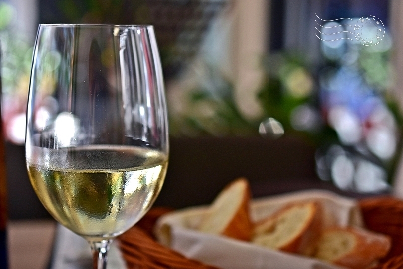 捷運國父紀念館站美食：【JE Kitchen】秋季菜單