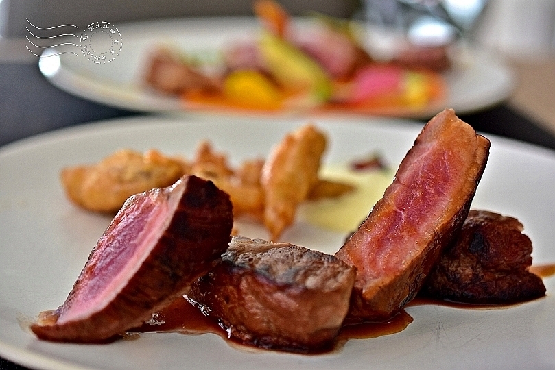 捷運國父紀念館站美食：【JE Kitchen】秋季菜單