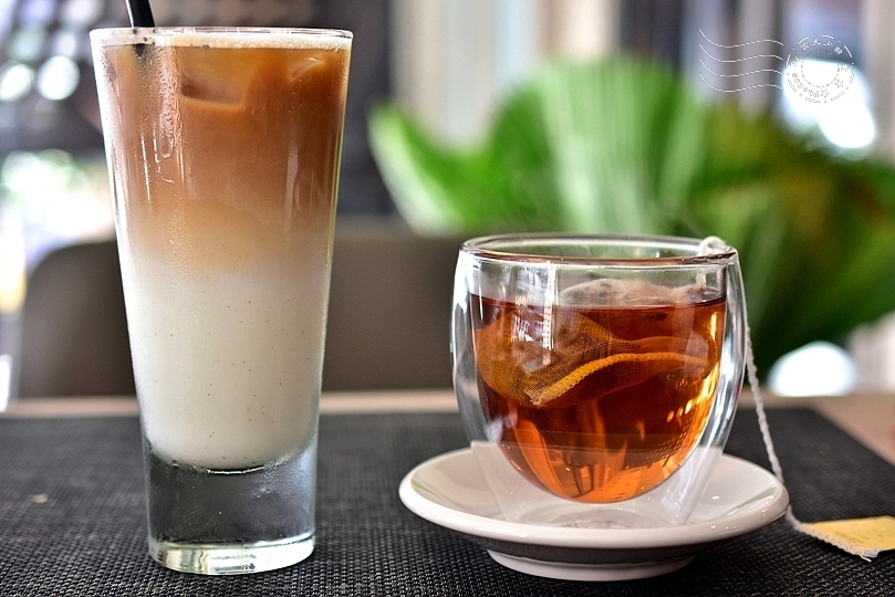 捷運國父紀念館站美食：【JE Kitchen】秋季菜單