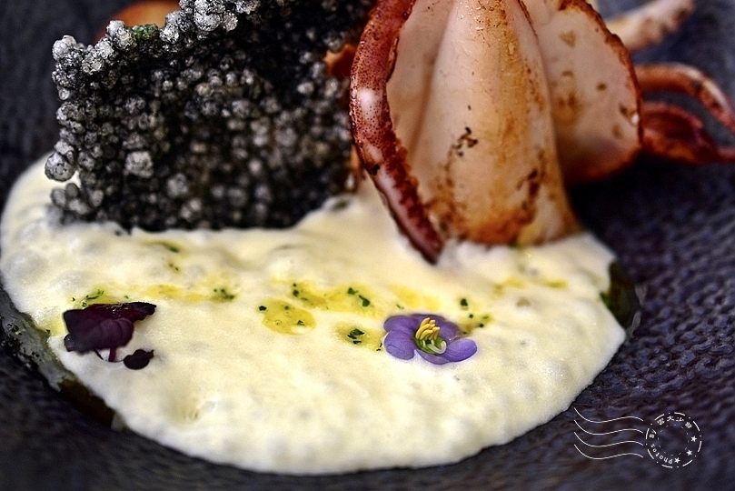 捷運國父紀念館站美食：【JE Kitchen】秋季菜單