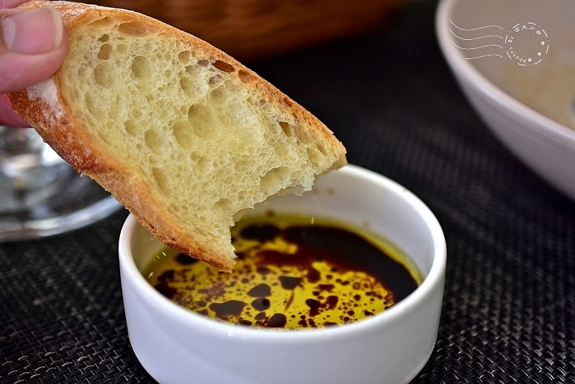 捷運國父紀念館站美食：【JE Kitchen】秋季菜單