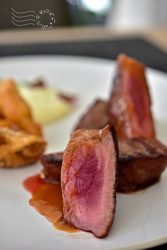 捷運國父紀念館站美食：【JE Kitchen】秋季菜單