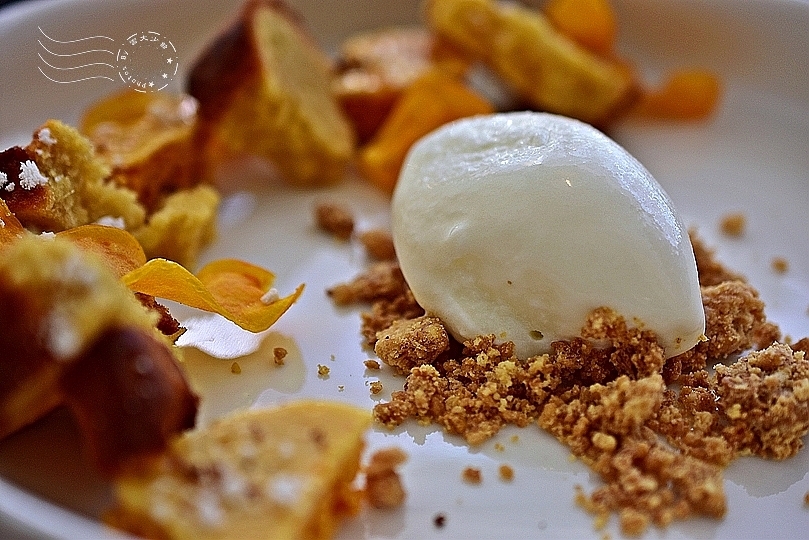 捷運國父紀念館站美食：【JE Kitchen】秋季菜單