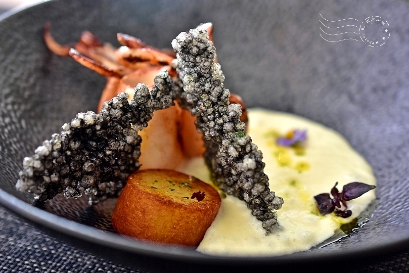 捷運國父紀念館站美食：【JE Kitchen】秋季菜單