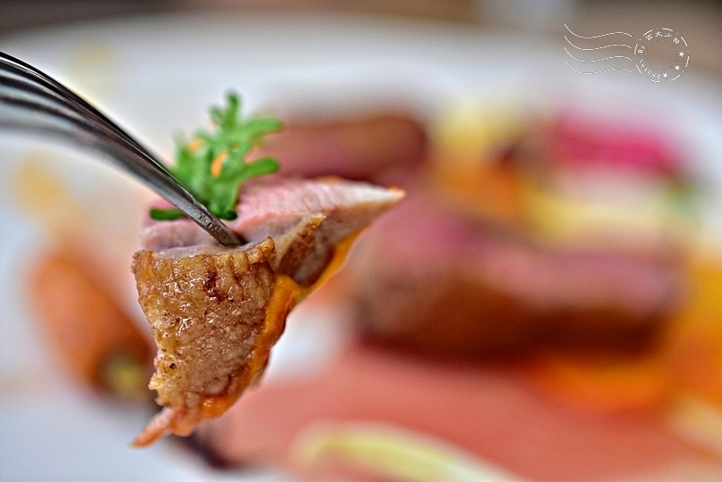 捷運國父紀念館站美食：【JE Kitchen】秋季菜單