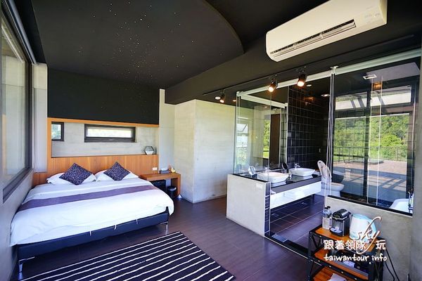 鈴之宇REVIKA：壽豐民宿星空秘境【鈴之宇REVIKA】