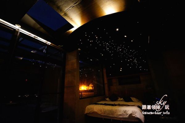 鈴之宇REVIKA：壽豐民宿星空秘境【鈴之宇REVIKA】