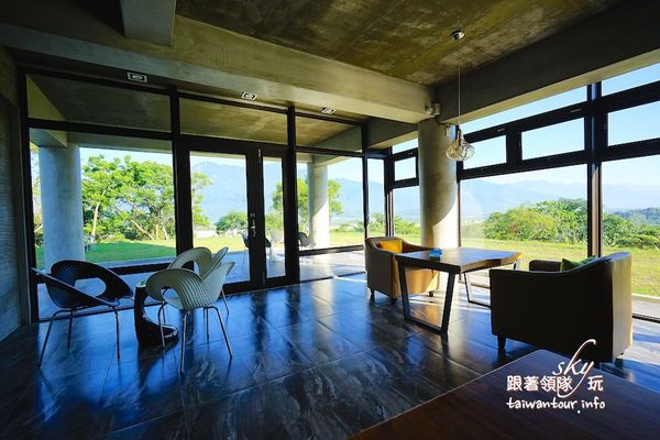 鈴之宇REVIKA：壽豐民宿星空秘境【鈴之宇REVIKA】