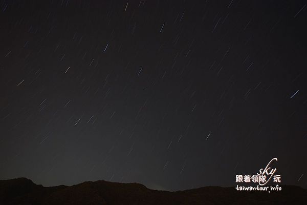 鈴之宇REVIKA：壽豐民宿星空秘境【鈴之宇REVIKA】