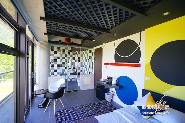 鈴之宇REVIKA：壽豐民宿星空秘境【鈴之宇REVIKA】