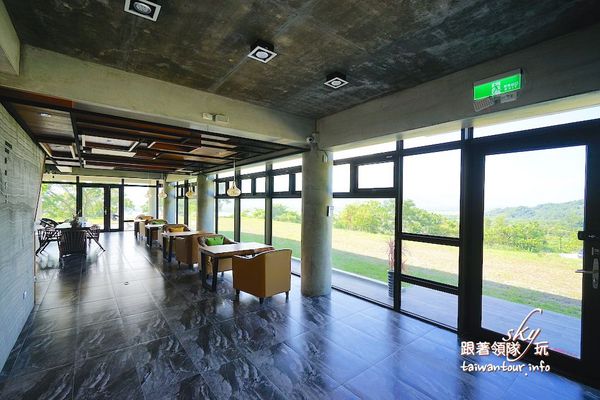 鈴之宇REVIKA：壽豐民宿星空秘境【鈴之宇REVIKA】