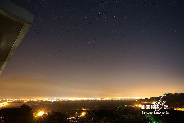 鈴之宇REVIKA：壽豐民宿星空秘境【鈴之宇REVIKA】