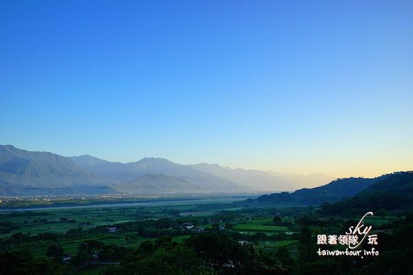 鈴之宇REVIKA：壽豐民宿星空秘境【鈴之宇REVIKA】