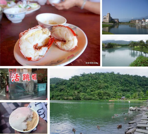 鈴之宇REVIKA：壽豐民宿星空秘境【鈴之宇REVIKA】