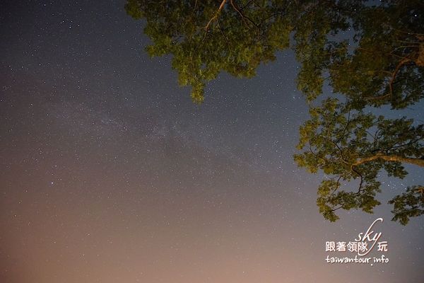 鈴之宇REVIKA：壽豐民宿星空秘境【鈴之宇REVIKA】