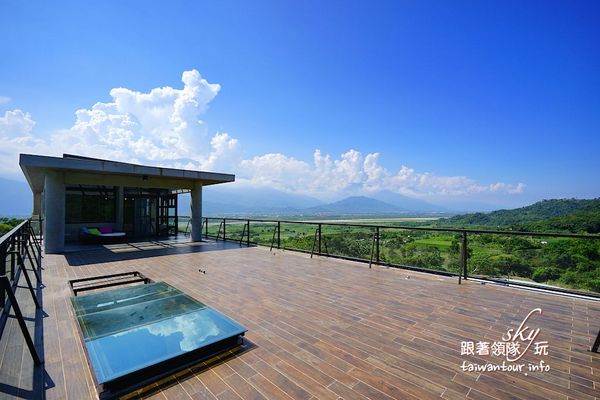 鈴之宇REVIKA：壽豐民宿星空秘境【鈴之宇REVIKA】