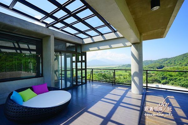 鈴之宇REVIKA：壽豐民宿星空秘境【鈴之宇REVIKA】