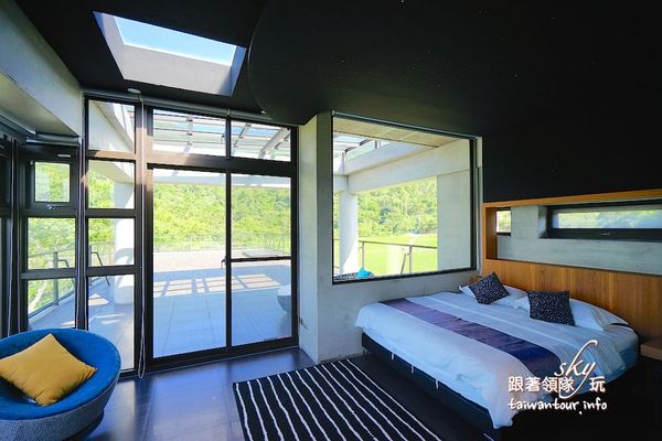 鈴之宇REVIKA：壽豐民宿星空秘境【鈴之宇REVIKA】