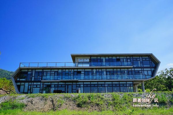 鈴之宇REVIKA：壽豐民宿星空秘境【鈴之宇REVIKA】