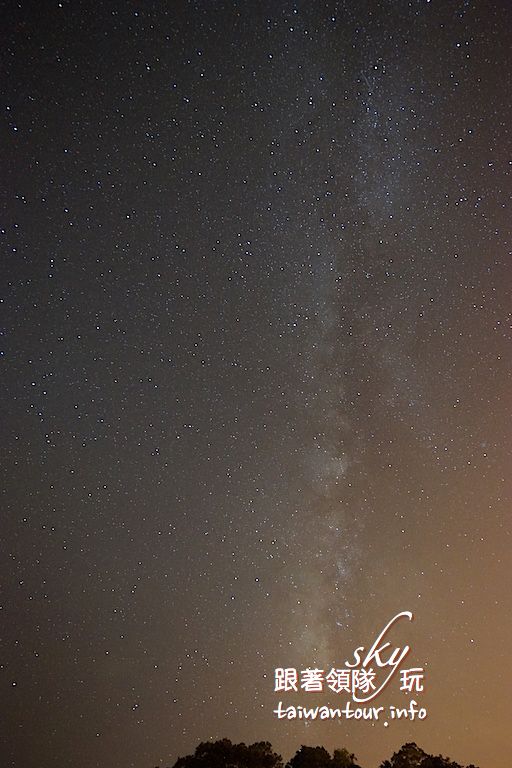 鈴之宇REVIKA：壽豐民宿星空秘境【鈴之宇REVIKA】