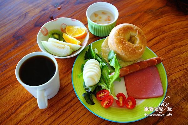 鈴之宇REVIKA：壽豐民宿星空秘境【鈴之宇REVIKA】