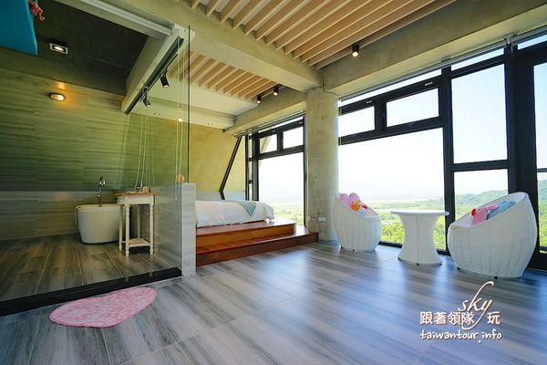 鈴之宇REVIKA：壽豐民宿星空秘境【鈴之宇REVIKA】