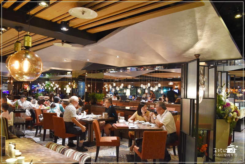 中正區林森北路紅磡新茶樓