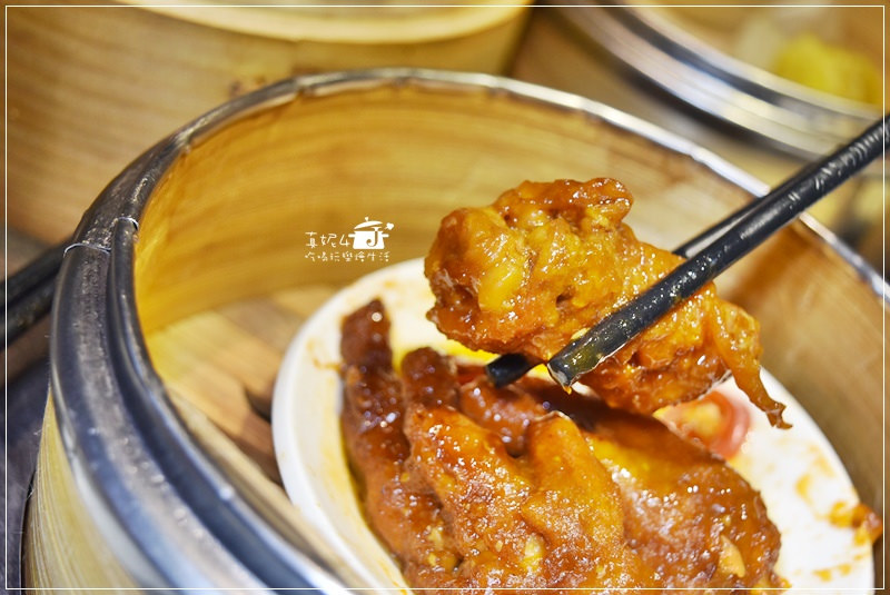 中正區林森北路紅磡新茶樓