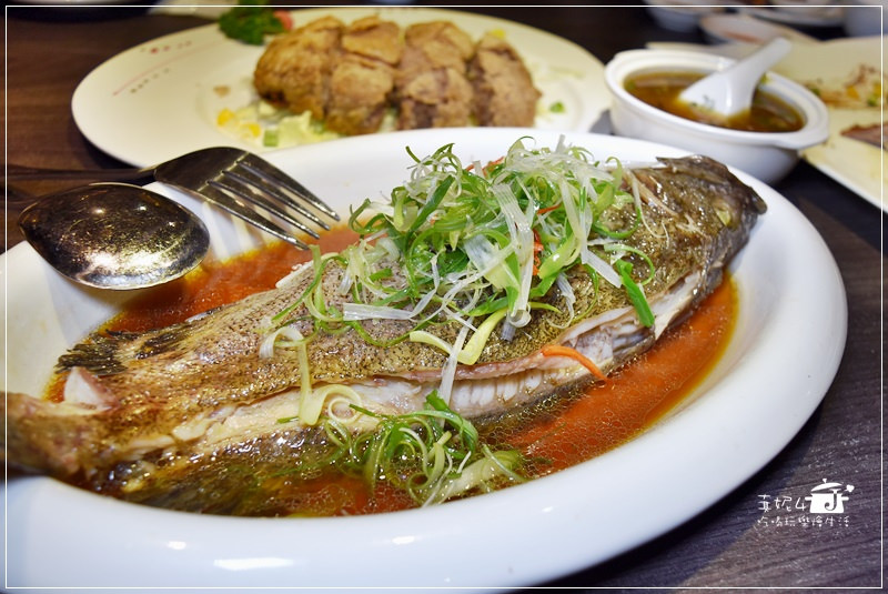 中正區林森北路紅磡新茶樓