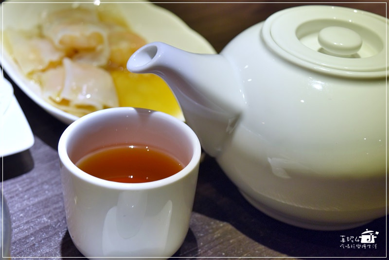 中正區林森北路紅磡新茶樓