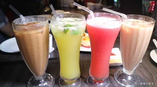 紅磡新飲茶:【台北美食】美味港點紅磡新飲茶@捷運中山國小站/有宵夜場