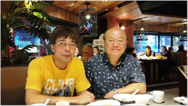 紅磡新飲茶:《捷運中山站港式飲茶》 港式點心料理正點,美味嚐鮮的好去處-『紅磡新飲茶』