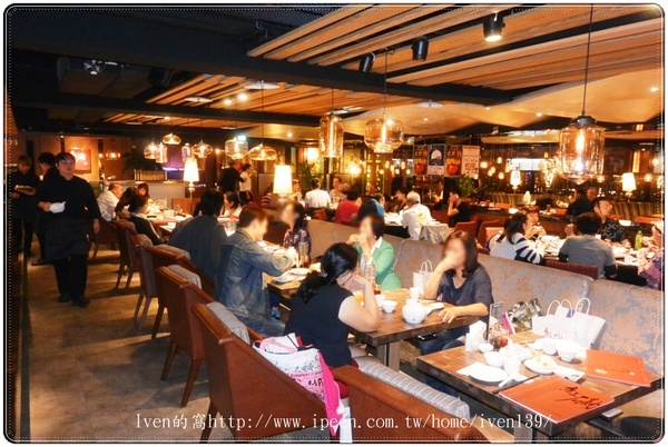 紅磡新飲茶:《捷運中山站港式飲茶》 再訪正宗港式料理,24小時美味不打烊的『紅磡新飲茶』