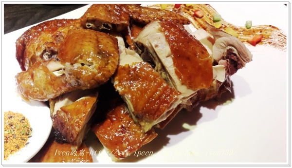 紅磡新飲茶:《捷運中山站港式飲茶》 港式點心料理正點,美味嚐鮮的好去處-『紅磡新飲茶』