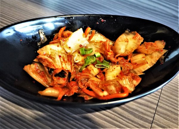 餽 串燒 . 酒場:【板橋日式商業午餐】餽串燒. 酒場 ,串燒/居酒屋料理(文末完整菜單)板橋捷運站