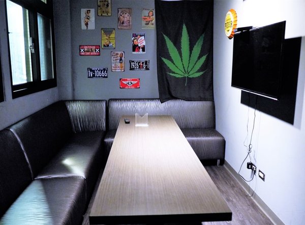 餽 串燒 . 酒場:【板橋日式商業午餐】餽串燒. 酒場 ,串燒/居酒屋料理(文末完整菜單)板橋捷運站