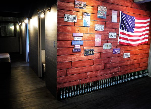 餽 串燒 . 酒場:【板橋日式商業午餐】餽串燒. 酒場 ,串燒/居酒屋料理(文末完整菜單)板橋捷運站