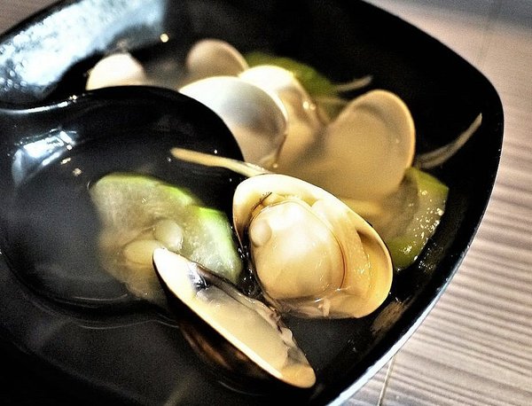 餽 串燒 . 酒場:【板橋日式商業午餐】餽串燒. 酒場 ,串燒/居酒屋料理(文末完整菜單)板橋捷運站