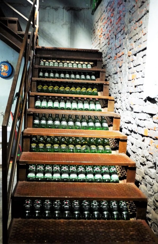 餽 串燒 . 酒場:【板橋日式商業午餐】餽串燒. 酒場 ,串燒/居酒屋料理(文末完整菜單)板橋捷運站