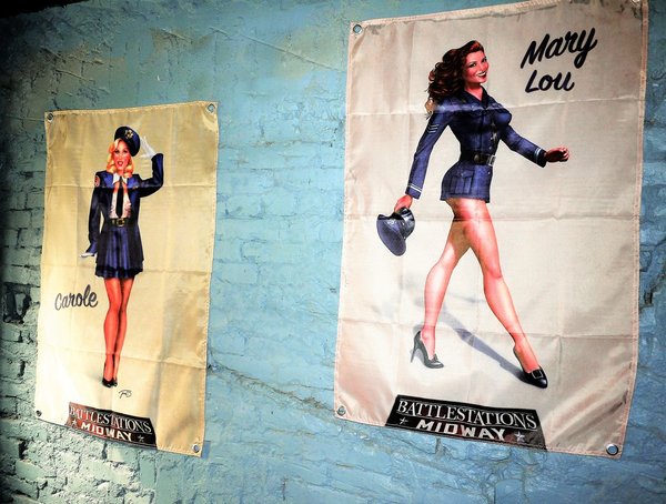 餽 串燒 . 酒場:【板橋日式商業午餐】餽串燒. 酒場 ,串燒/居酒屋料理(文末完整菜單)板橋捷運站