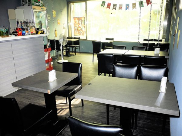 餽 串燒 . 酒場:【板橋日式商業午餐】餽串燒. 酒場 ,串燒/居酒屋料理(文末完整菜單)板橋捷運站