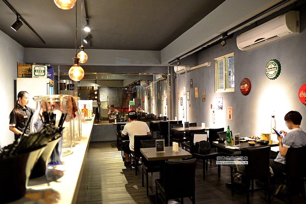 板橋,串燒,居酒屋,板橋站文化路串燒居酒屋,凌晨