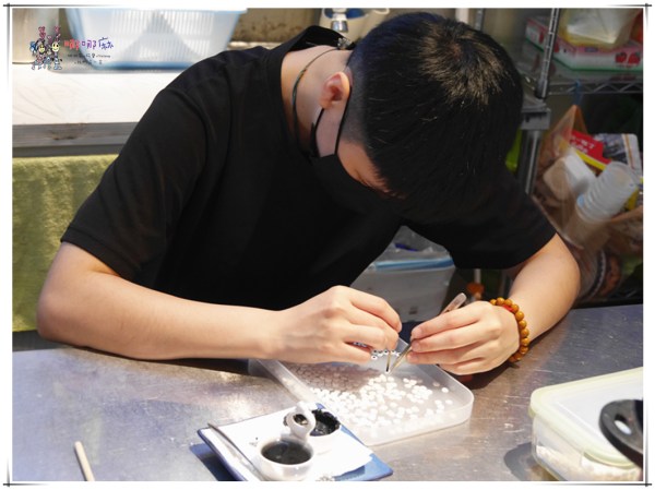 新北美食,新莊美食,雪綿冰,IG打卡,可愛,怪物冰,冰瘋戰士