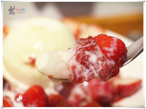 新北美食,新莊美食,雪綿冰,IG打卡,可愛,怪物冰,冰瘋戰士