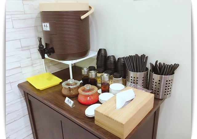 好質感，蔬食滷味新選擇 ❤「好野菜」